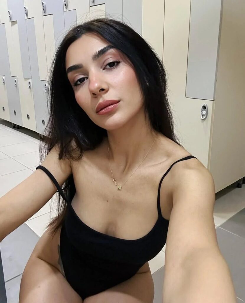 Kübra çamlıbel