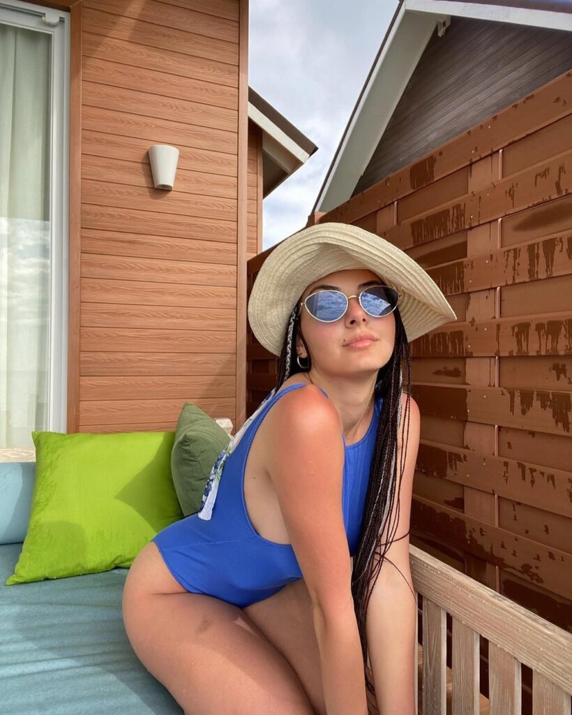 Nazlıcan Tanrıverdi